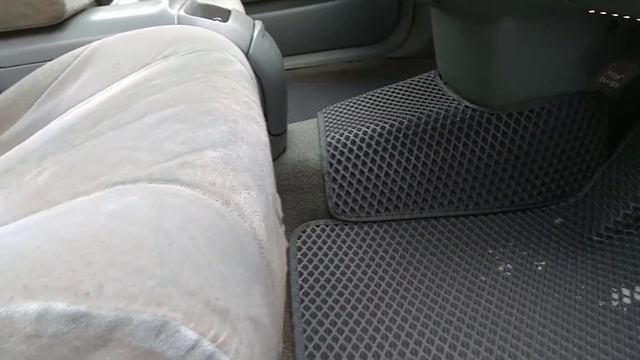 Toyota Vista Ardeo eva коврики в салон evabel.ru смотреть онлайн