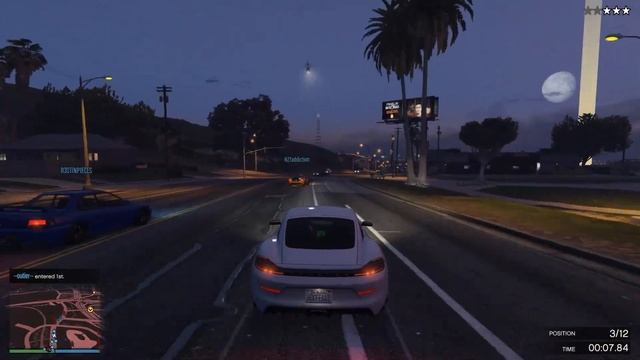 GTA 6: New 5-Star Police Wanted System LEAKED! Unmarked Cop Cars, Attack Helicopters & Upgraded AI смотреть онлайн