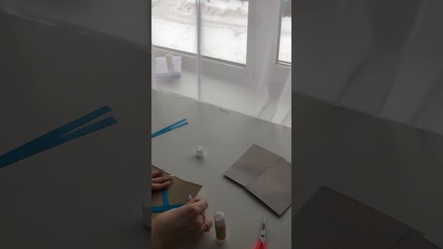 Фокус открытка.mov смотреть онлайн