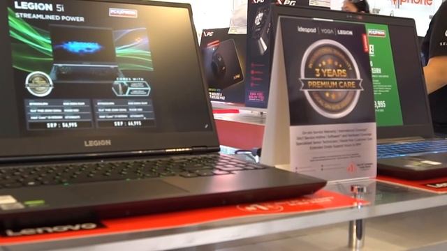 Cyberzone GameLab: Bringing You The Latest and Best in Gaming Tech | #CheckCyberzone | WATCH SM смотреть онлайн