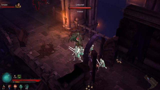 Diablo 3 Eternal Collection Part# 2 смотреть онлайн