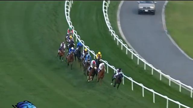 Race 5 - Longines St Imier Collection - The Meydan Masters International Jockeys Championship смотреть онлайн