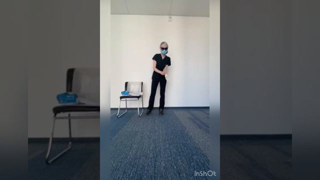 Техника надевания и снятия СИЗ смотреть онлайн