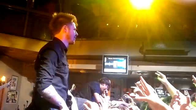 снег в аду (22.10.2011 Новокузнецк).mp4 смотреть онлайн