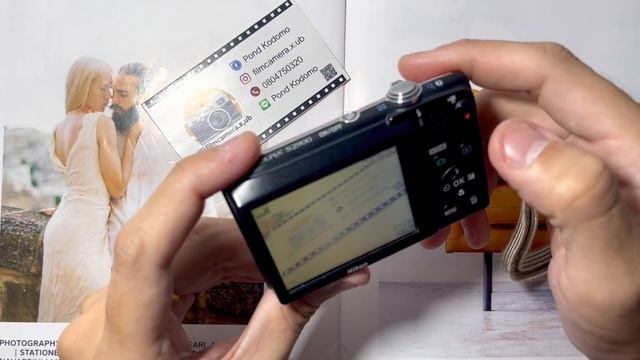 Nikon coolpix s2900 ?รีวิวกล้องby filmcamera.x.ub смотреть онлайн
