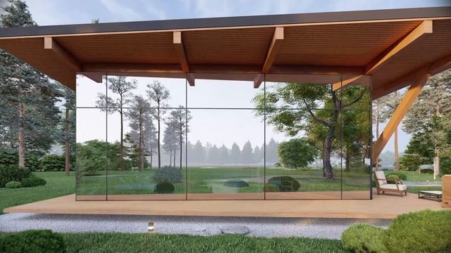 Стройка Современности