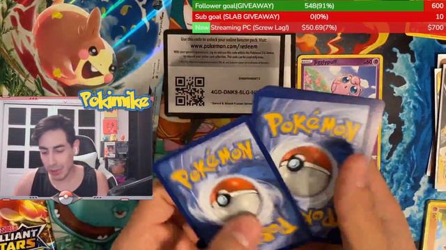 Should You Buy the Morpeko V-Union Box? [Free Pokemon card giveaway] смотреть онлайн