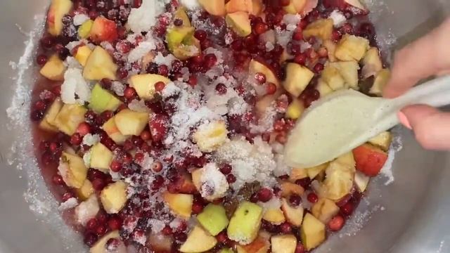 Вкусные рецепты варенья и джема