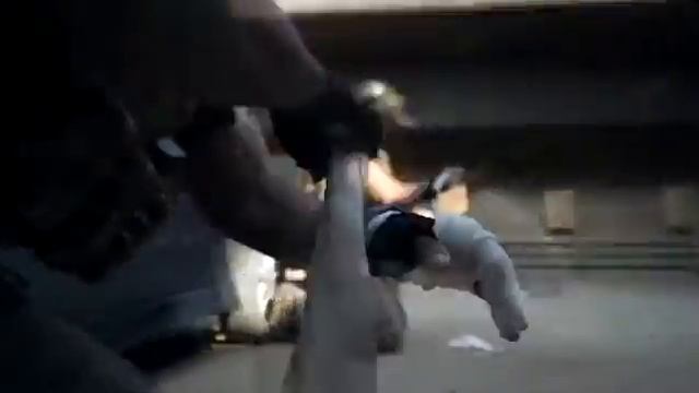 Personal Security Detail level Paramedic смотреть онлайн