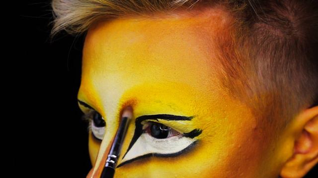 PIKACHU DRAG TRANSFORMATION - BLU HYDRANGEA смотреть онлайн