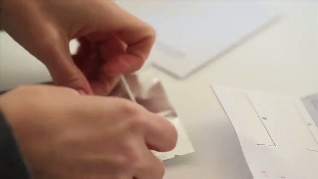 Как правильно проверить Омега 3 баланс ! смотреть онлайн
