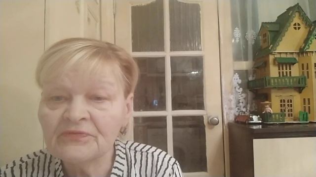Что ждёт поберуху на неделе с 6 по 12 февраля. смотреть онлайн