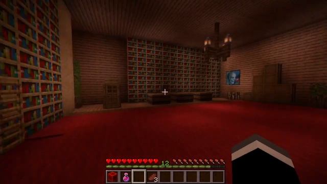 Minecraft Roblox Doors (Recreation) смотреть онлайн