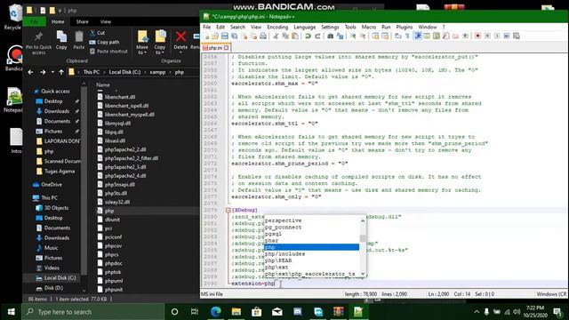 Client & Server Connects MongoDB смотреть онлайн