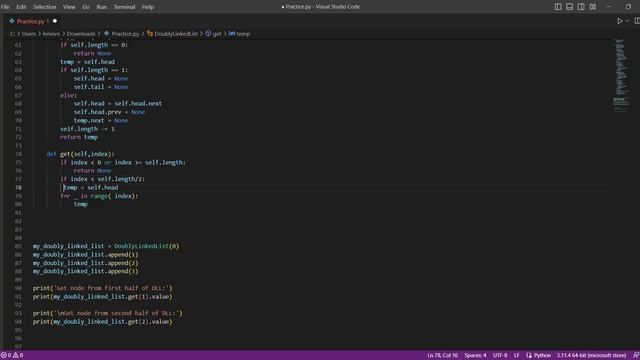DLL: Get смотреть онлайн