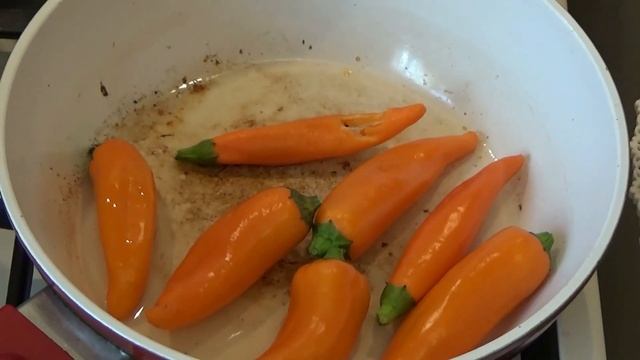 Три способа приготовления пикантного перца Халапеньо Заготовка на зиму смотреть онлайн