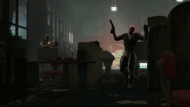 Ranking every fallout 4 MAIN FACTION LEADR смотреть онлайн