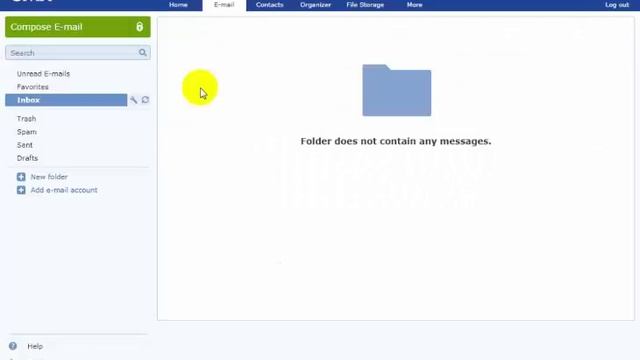 mailer inbox смотреть онлайн