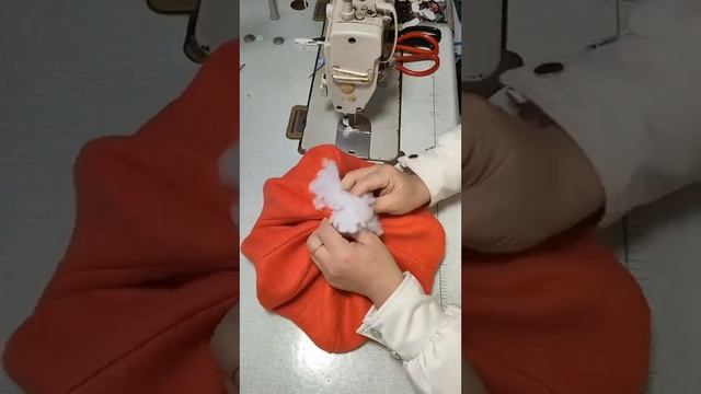 ✅Подушка тыква своими руками❤️?❤️?❤️? смотреть онлайн