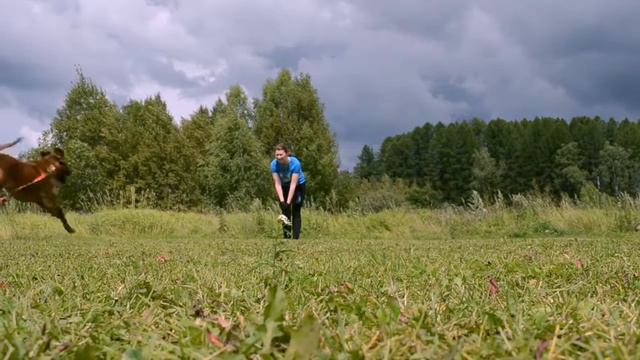 ДЦ 'Follow Me' смотреть онлайн