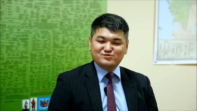 Миф о джунгарской угрозе. смотреть онлайн