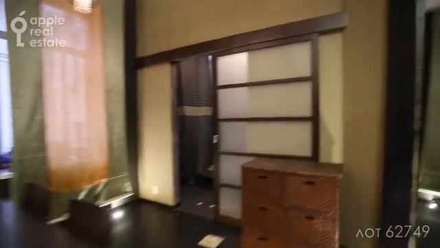 Уникальная квартира в дореволюционном особняке на 5 этаже смотреть онлайн