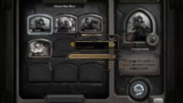 [Hearthstone] Monster Hunt Adventure смотреть онлайн