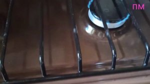 ГАЗОВАЯ ПЛИТА НАСТОЛЬНАЯ GEFEST 700-02