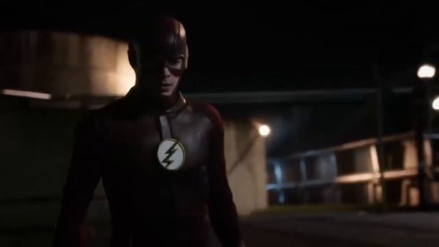 Wally West ~ Lay It On Me (Keiynan Lonsdale)