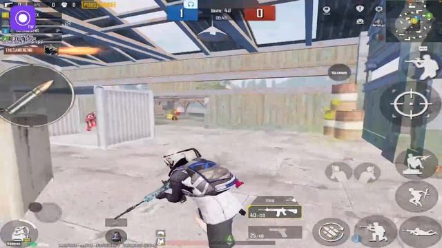 ?PUBG MOBILE IPAD 9? ПРАКИ смотреть онлайн