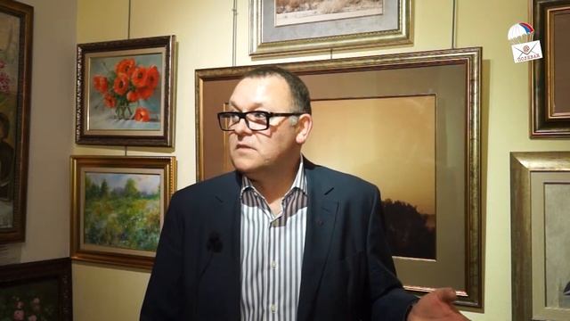 Виталий Хитров - Напутствие для призывной молодежи смотреть онлайн