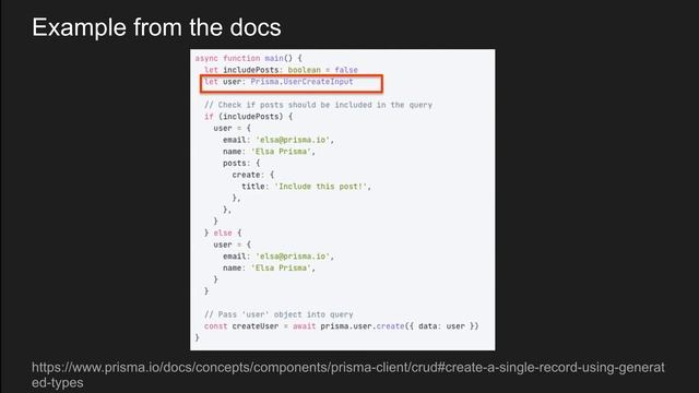 Modern full-stack web development with TypeScript смотреть онлайн