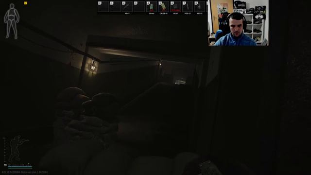 TARKOV RAID #203 22:25 Lasica úsmev fotim ce :D смотреть онлайн