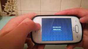 Как  играть  майнкрафт на  самсунге  gt s5282