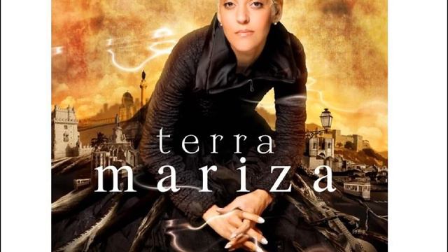 Mariza – Minha Alma
