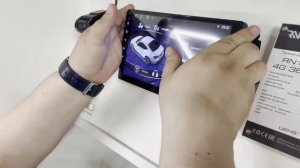 Установка SIM 4G в магнитолу RocketNoise