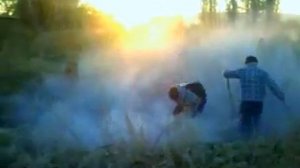 Уйду в туман/райгородские пацаны