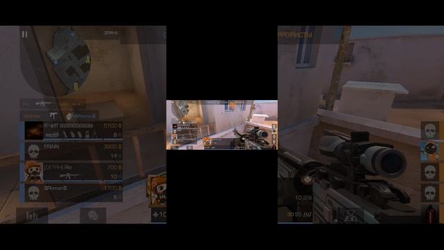 играю в стендофф 2 дэмка смотреть онлайн
