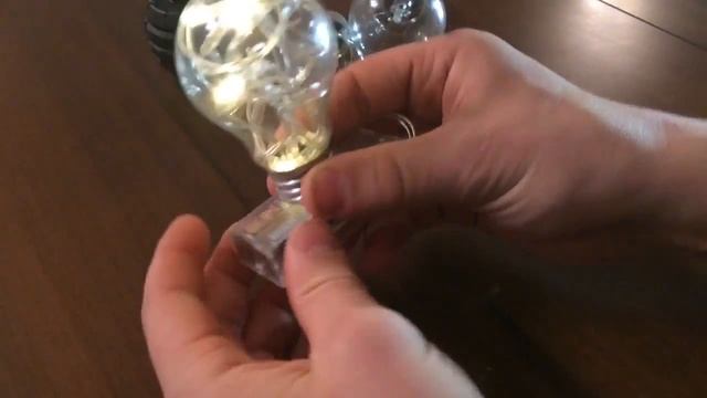 5 ЛАЙФХАКОВ ИЗ ЛАМПОЧЕК смотреть онлайн