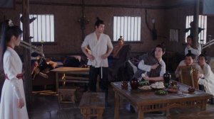 Хуа Жун 1 сезон 22 серия