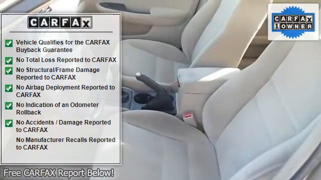 2007 Honda Accord Sdn - Mike Shaw Kia Used смотреть онлайн