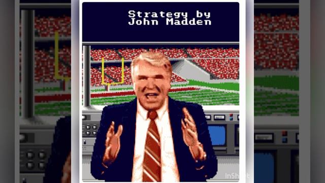 JOHN MADDEN смотреть онлайн