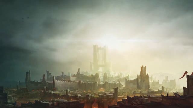 NOXUS THEME-League Of Legends смотреть онлайн