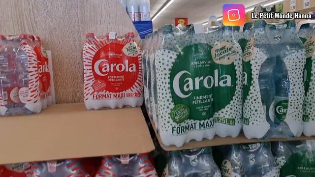 LIDL ARRIVAGE 25-08 OFFRES SPÉCIALES PROMOTIONS смотреть онлайн