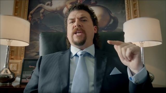 Kenny Powers - K-Swiss CEO video (Uncensored) смотреть онлайн