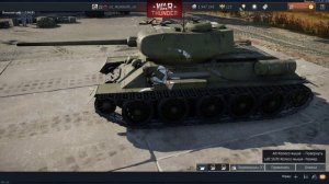 Как сделать декаль Z в War Thunder