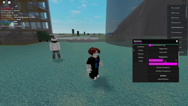 ADMIN PANEL HACK for RAGDOLL ENGINE ROBLOX | WORKING 2021 смотреть онлайн