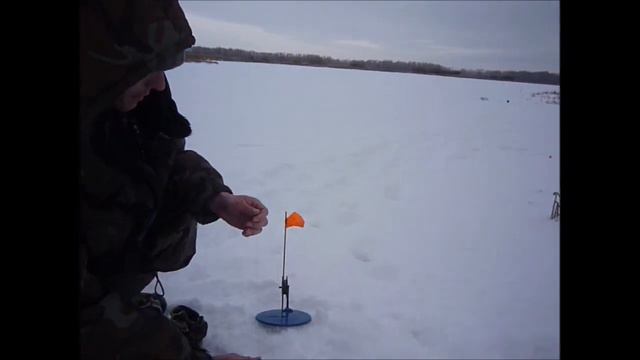 Приключения Шурика на рыбалке. Глухозимье пришло! смотреть онлайн