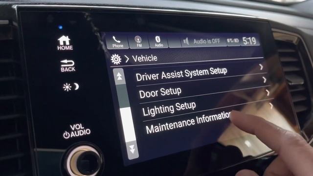 2019 -2020 - 2021 Honda Pilot Oil and Oil Filter Reset смотреть онлайн