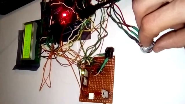 Soldering Station on arduino Паяльная станция смотреть онлайн